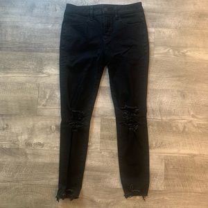 American Eagle dream jean